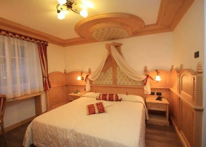 Garni Val De Costa Canazei