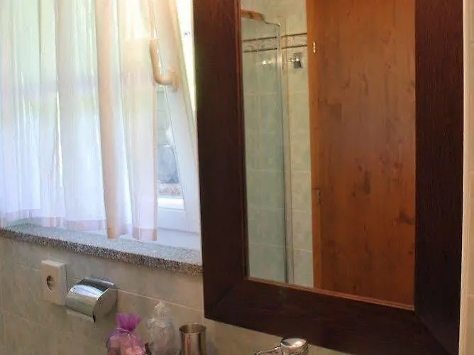 Garni Val De Costa Hotel