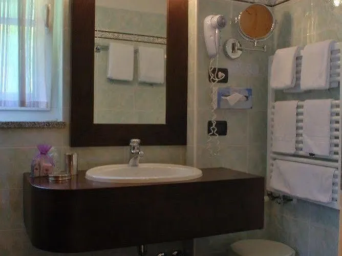 Garni Val De Costa Hotel