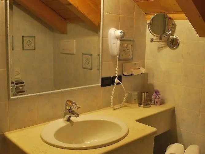 Garnì Val De Costa Canazei