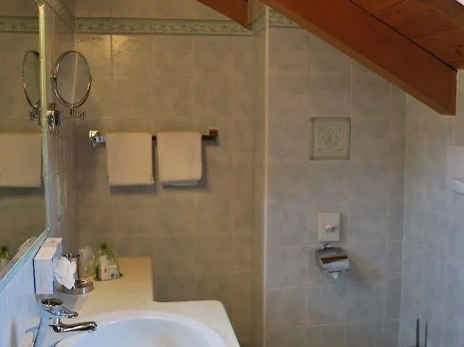 Hotel Garnì Val De Costa