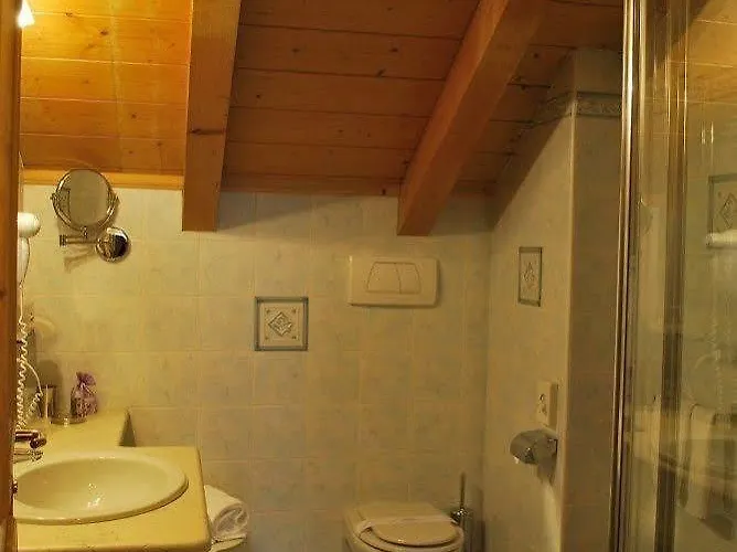 Garnì Val De Costa 3*