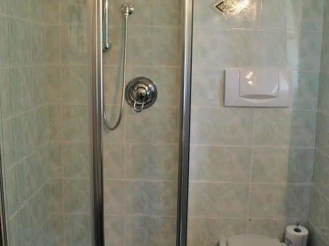 Garni Val De Costa Hotel