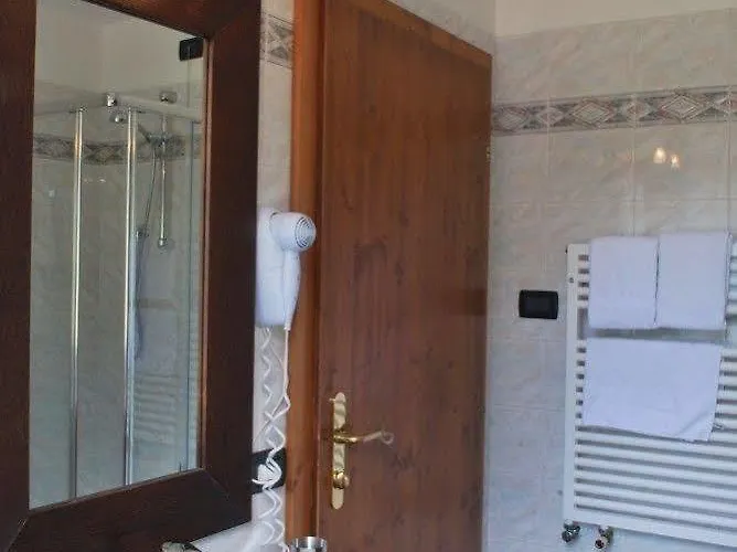 Garnì Val De Costa Hotel