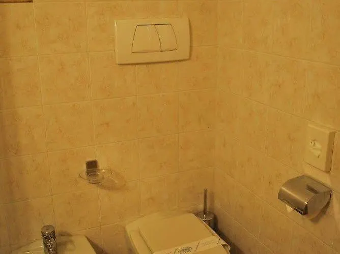 Hotel Garnì Val De Costa Canazei