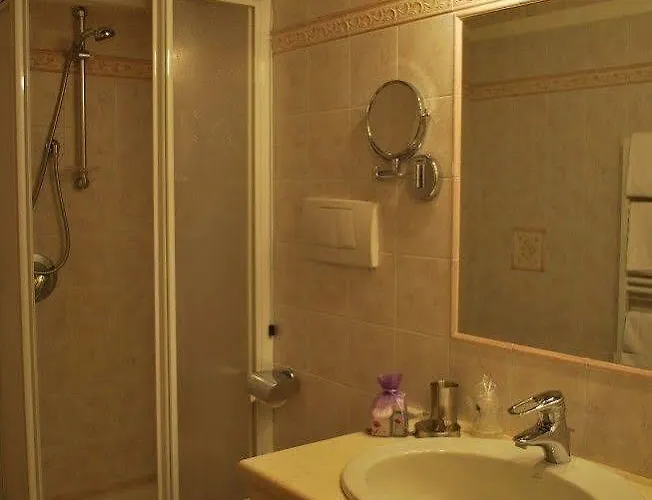 Garnì Val De Costa Hotel Canazei