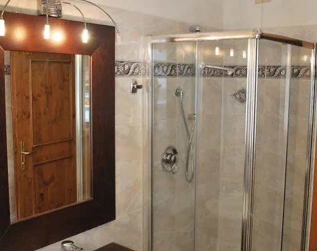 Garni Val De Costa Hotel Canazei