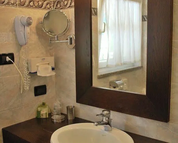 Garni Val De Costa Hotel 3*