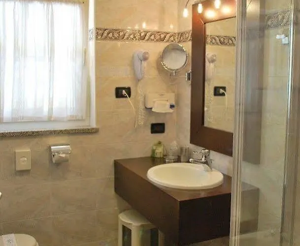 Garnì Val De Costa 3*