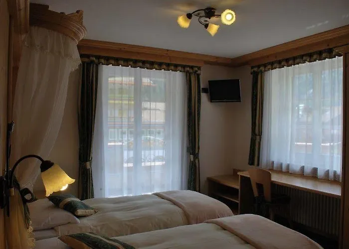 Garni Val De Costa Канацеи