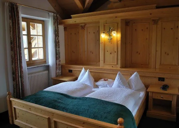 Garnì Val De Costa 3*