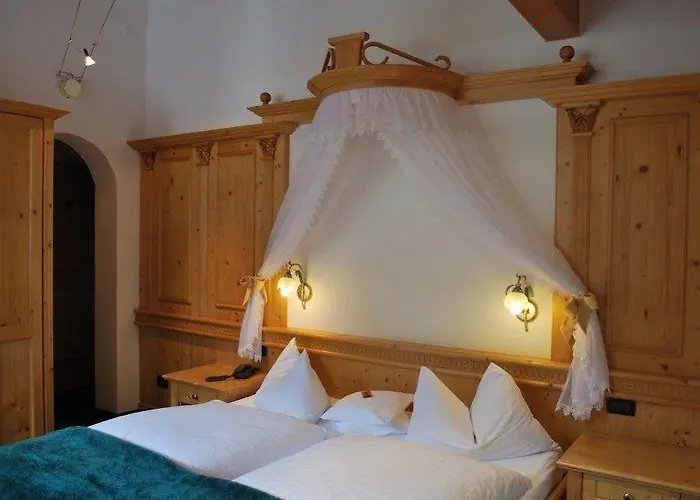 Garni Val De Costa 3*