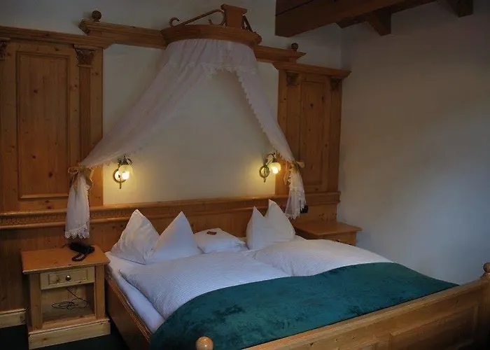 Hotel Garni Val De Costa Canazei