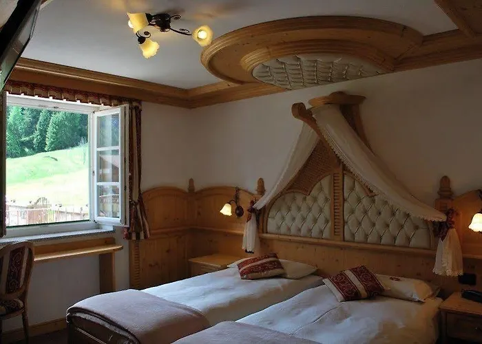 Garni Val De Costa Canazei