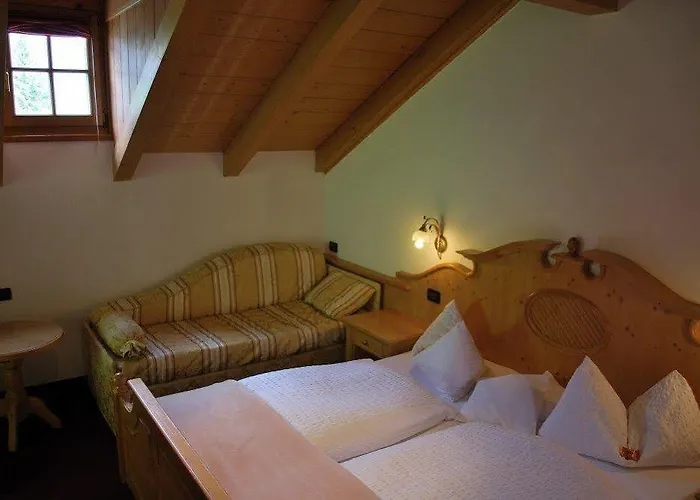 Garni Val De Costa Hotel Canazei