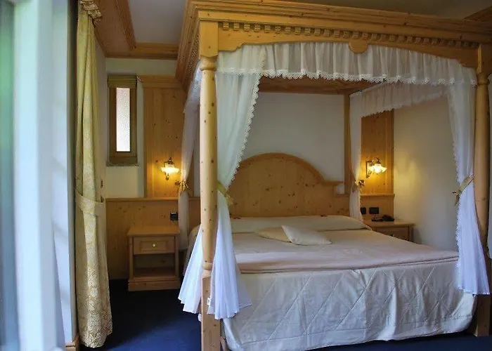 Garni Val De Costa Hotel