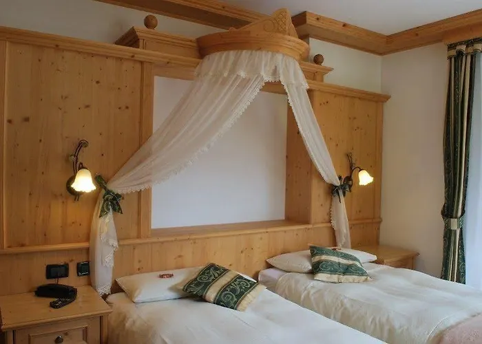 Garni Val De Costa 3* Канацеи