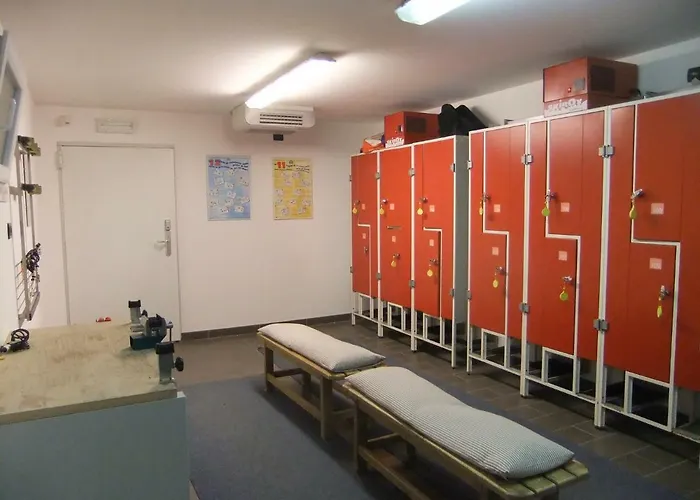 Garni Val De Costa Canazei